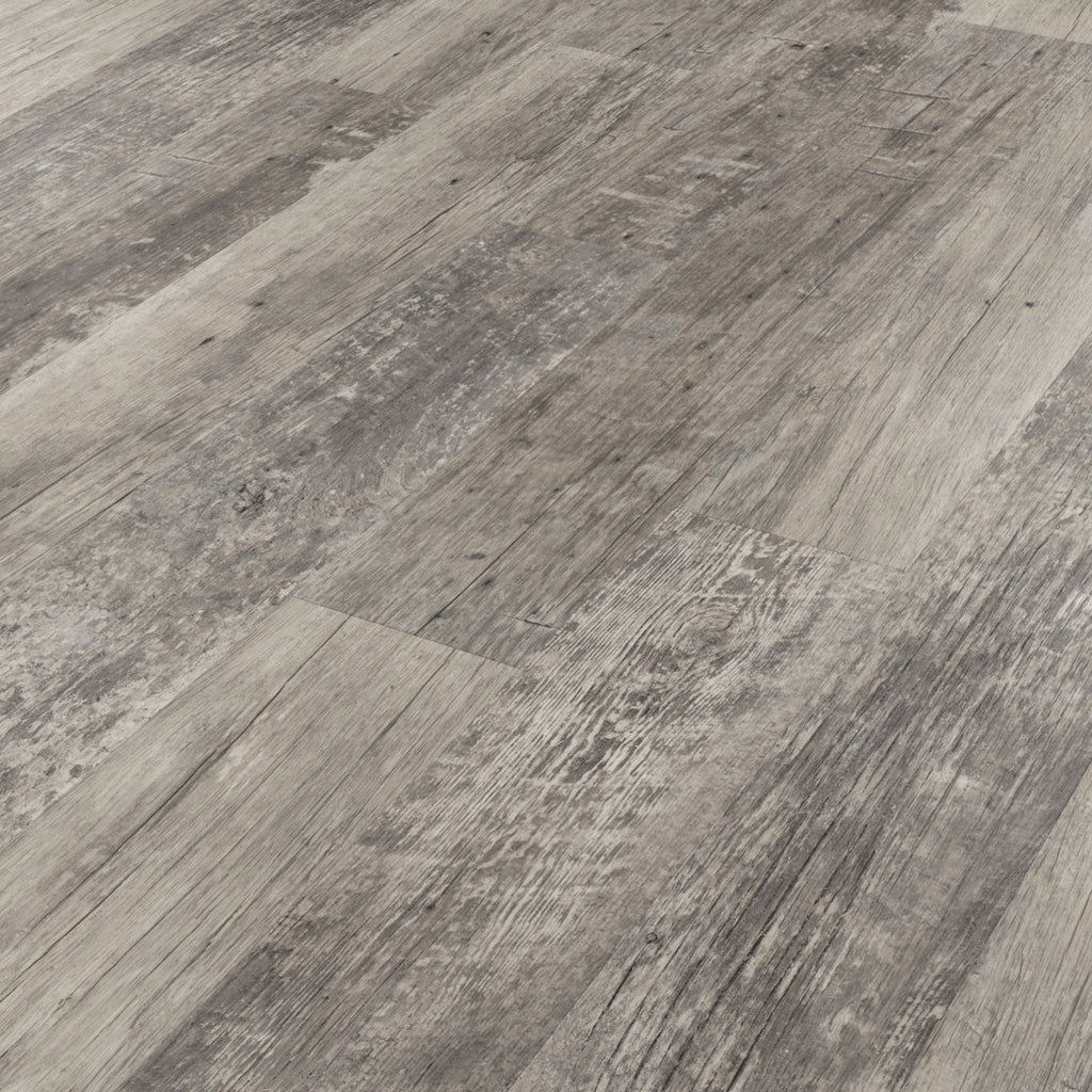 Karndean Luxury Vinyl Van Gogh Aged Redwood