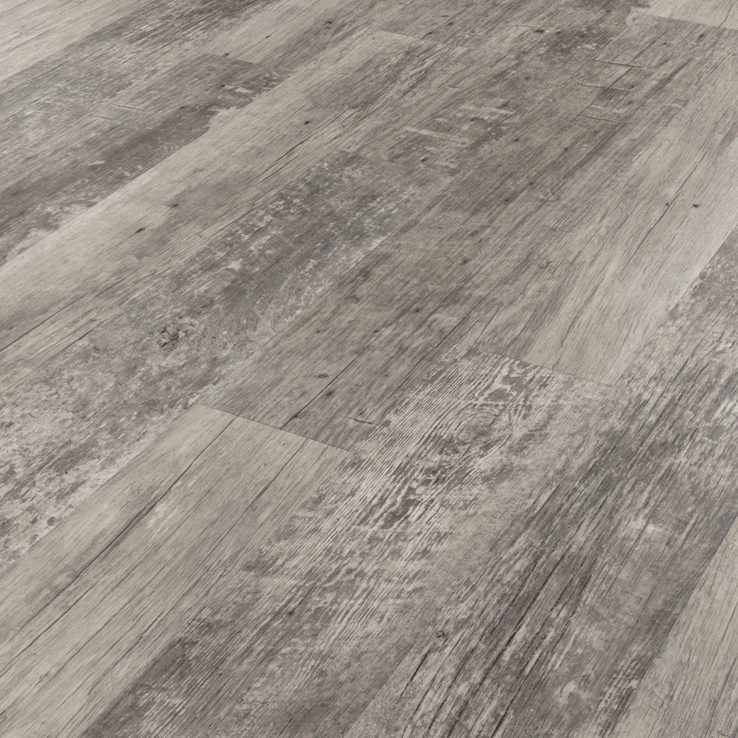 Karndean Luxury Vinyl Van Gogh Aged Redwood
