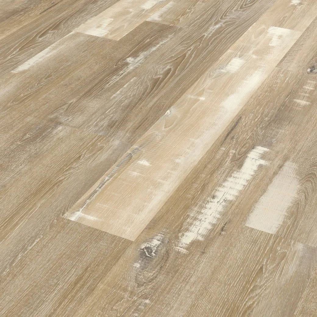 Karndean Luxury Vinyl Van Gogh Blond Farmhouse Oak