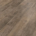 Karndean Luxury Vinyl Van Gogh Smoked School Cedar