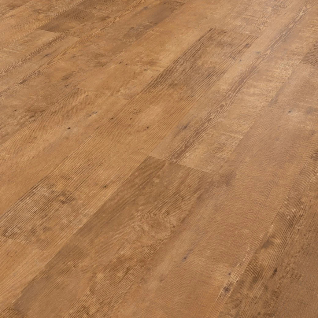 Karndean Luxury Vinyl Van Gogh Natural School Cedar