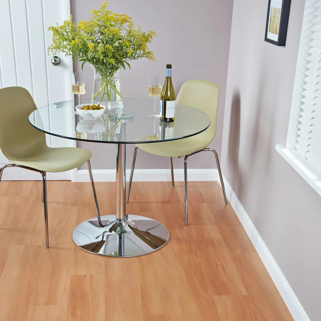 Karndean Luxury Vinyl Van Gogh Jatoba