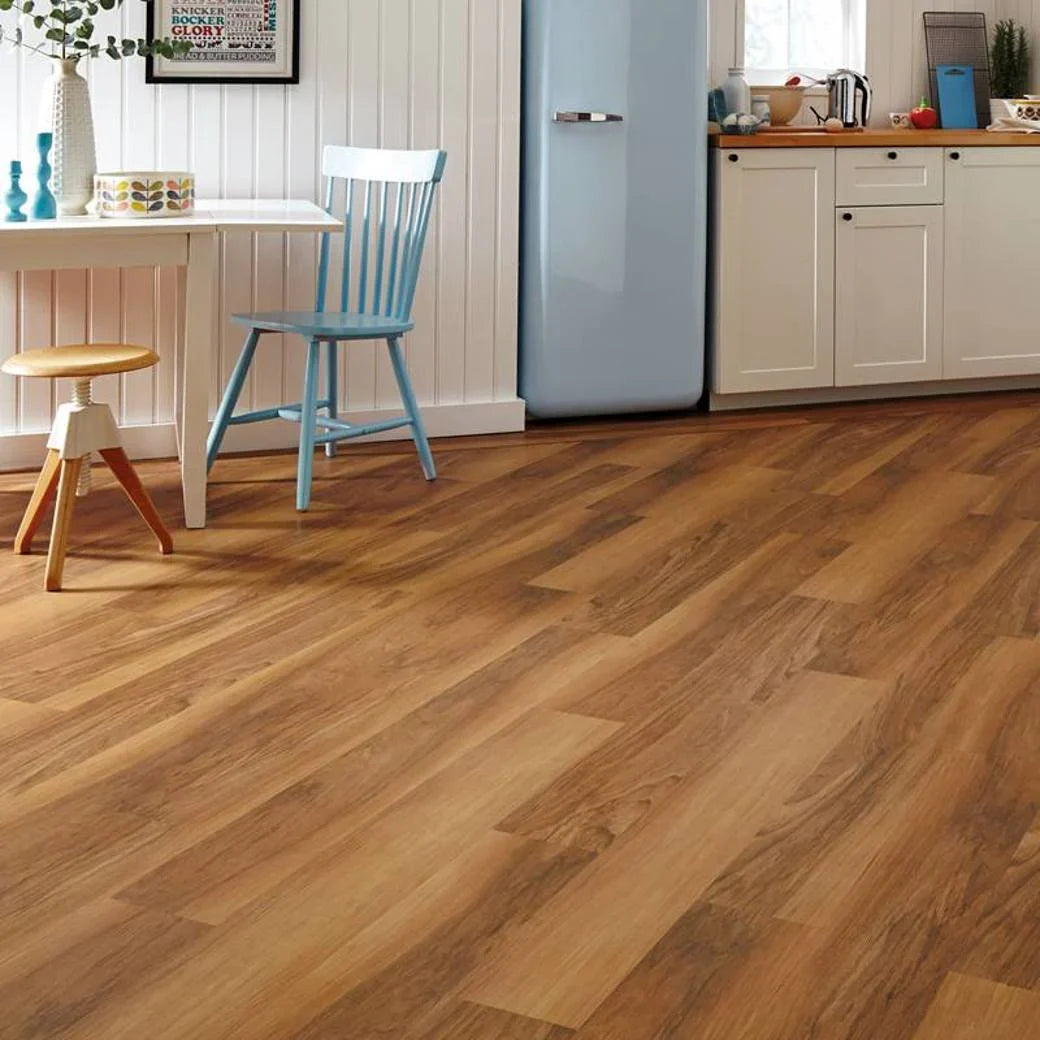 Karndean Luxury Vinyl Van Gogh Lancewood