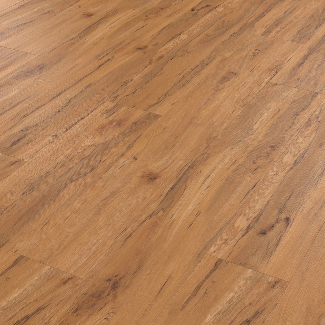 Karndean Luxury Vinyl Van Gogh Rimu