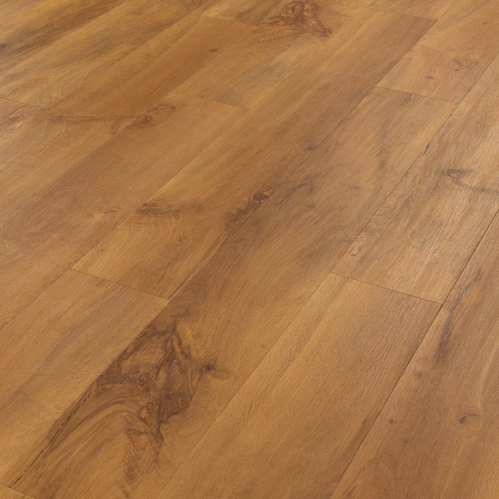 Karndean Luxury Vinyl Van Gogh Wellington Oak