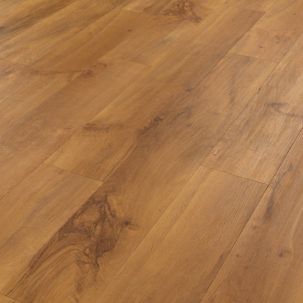 Karndean Luxury Vinyl Van Gogh Wellington Oak