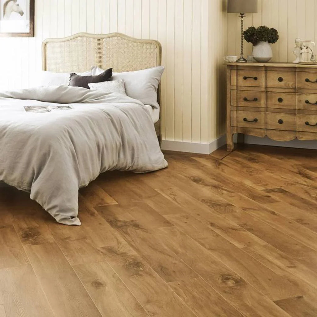 Karndean Luxury Vinyl Van Gogh Wellington Oak
