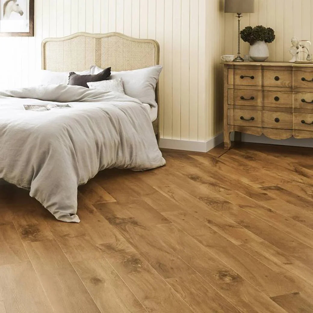 Karndean Luxury Vinyl Van Gogh Wellington Oak