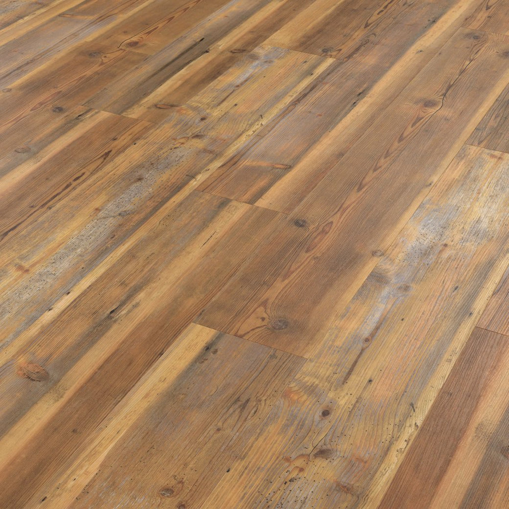 Karndean Luxury Vinyl Van Gogh Vintage Pine