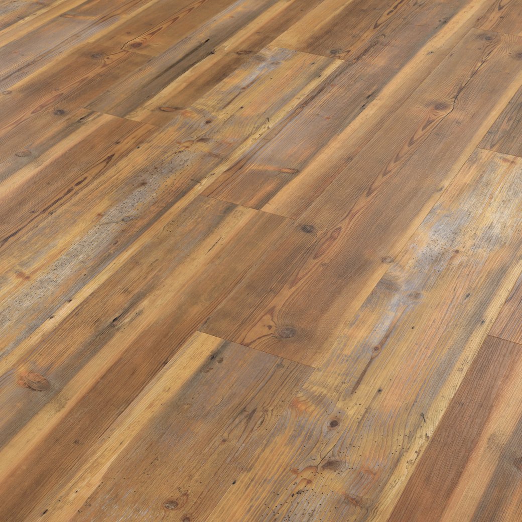 Karndean Luxury Vinyl Van Gogh Vintage Pine