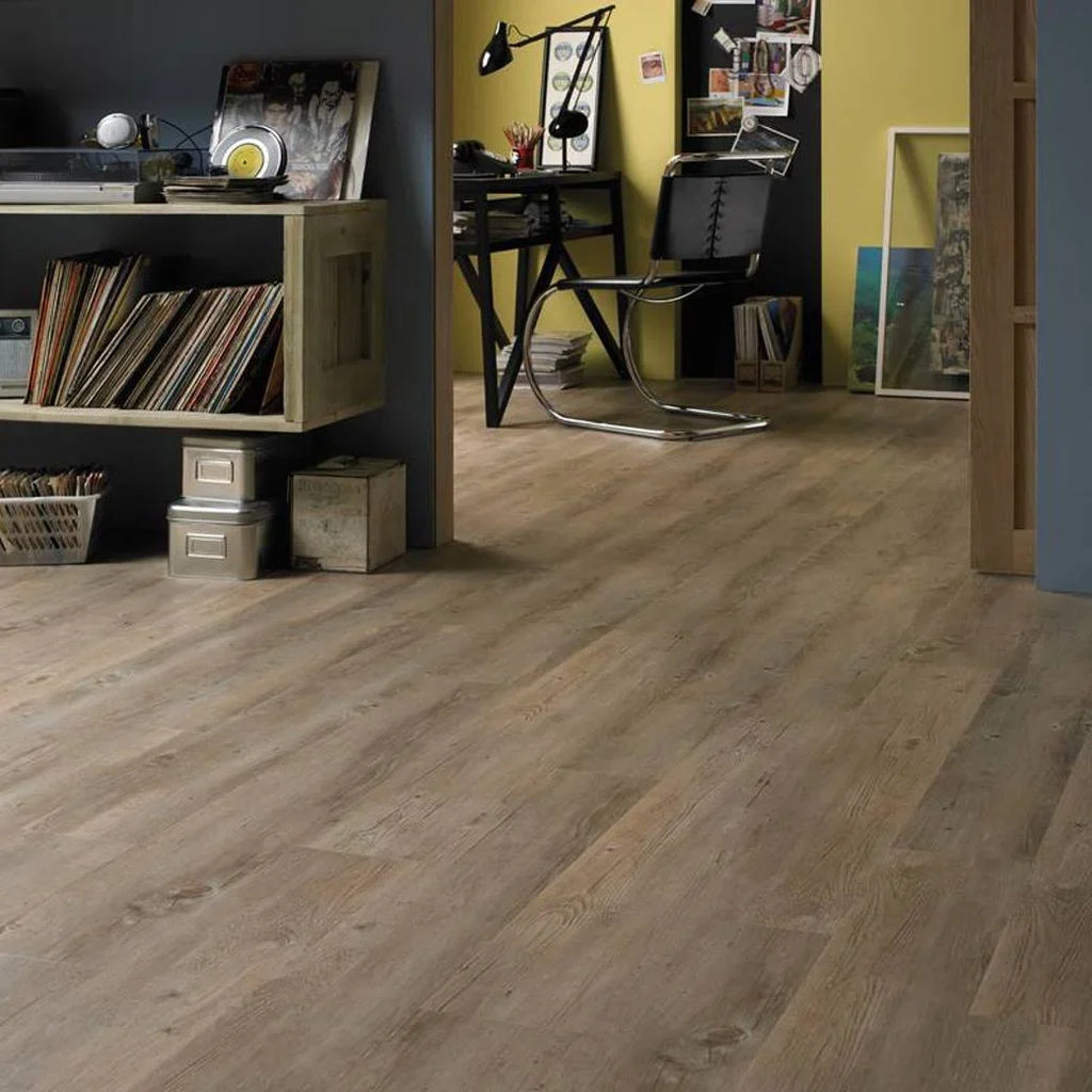 Karndean Luxury Vinyl Van Gogh Country Oak