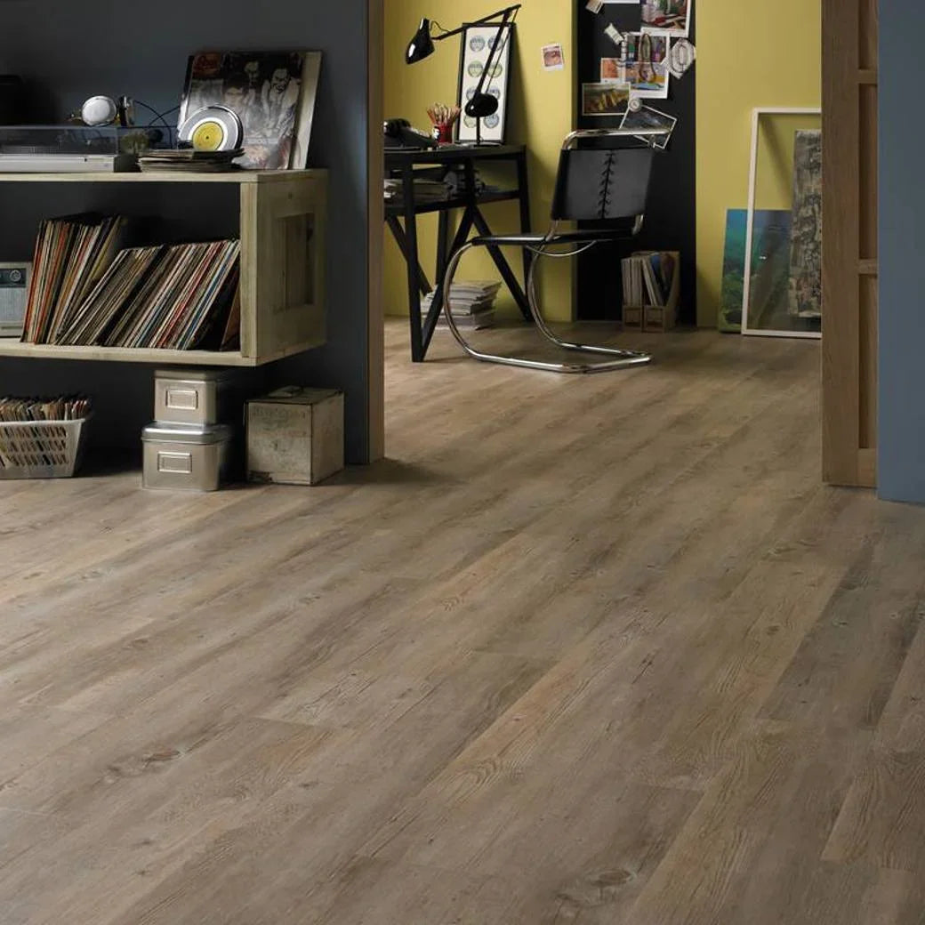Karndean Luxury Vinyl Van Gogh Country Oak
