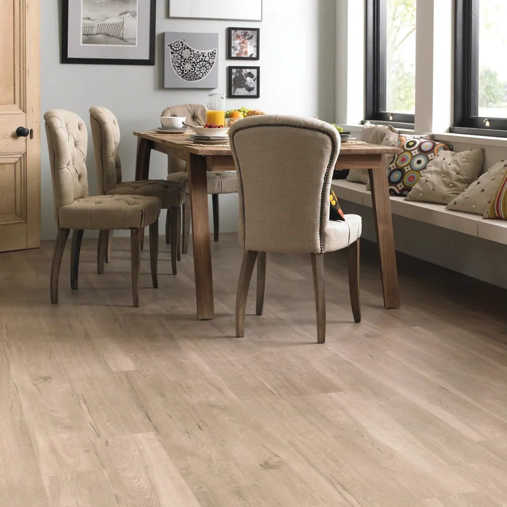 Karndean Luxury Vinyl Van Gogh Rigidcore Frosted Birch