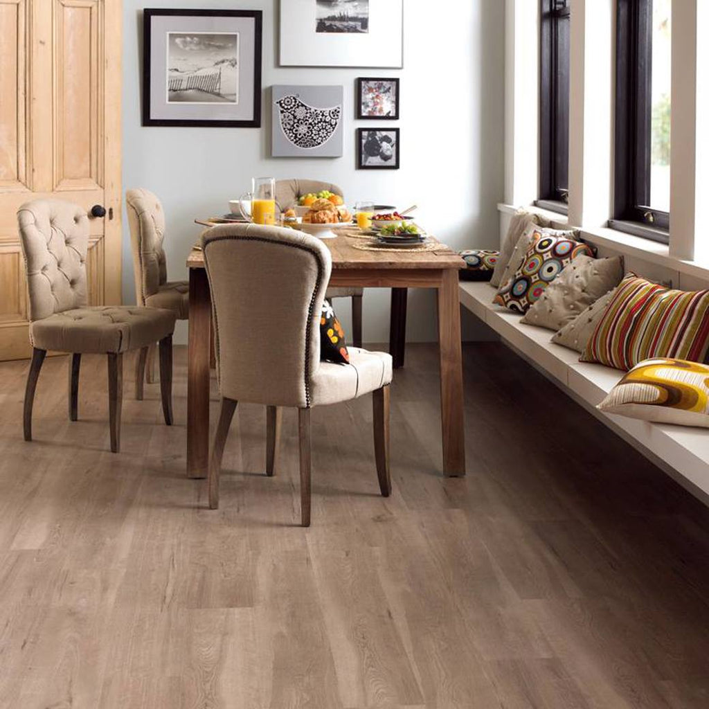 Karndean Luxury Vinyl Van Gogh Frosted Birch