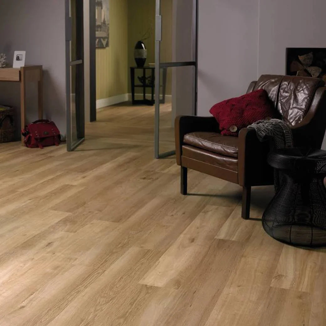 Karndean Luxury Vinyl Van Gogh French Oak