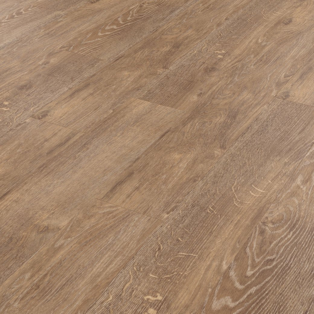 Karndean Luxury Vinyl Van Gogh Honey Oak
