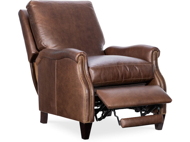 Bradington Young Attison Recliner 3436