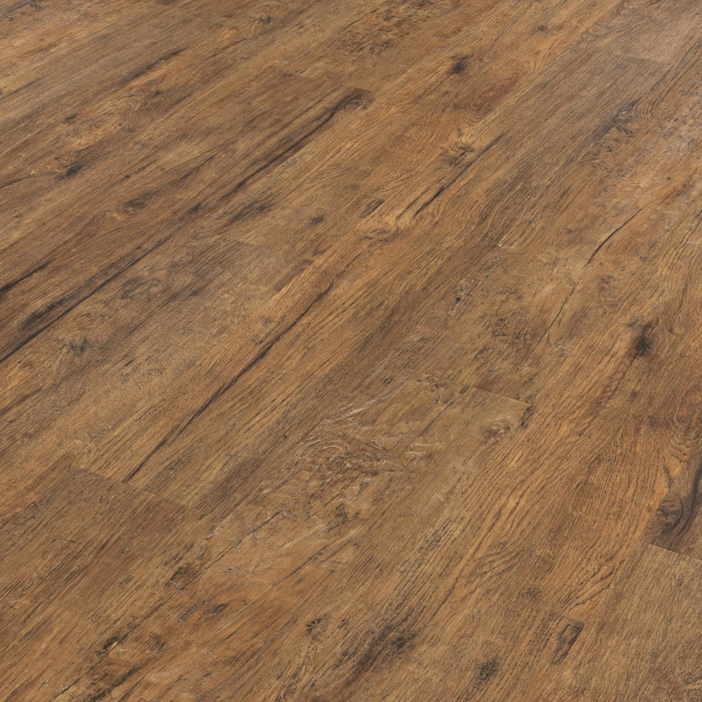 Karndean Luxury Vinyl Korlok Reserve Vintage Oregon Oak