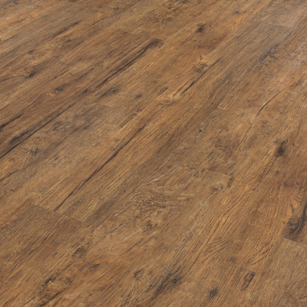 Karndean Luxury Vinyl Korlok Reserve Vintage Oregon Oak
