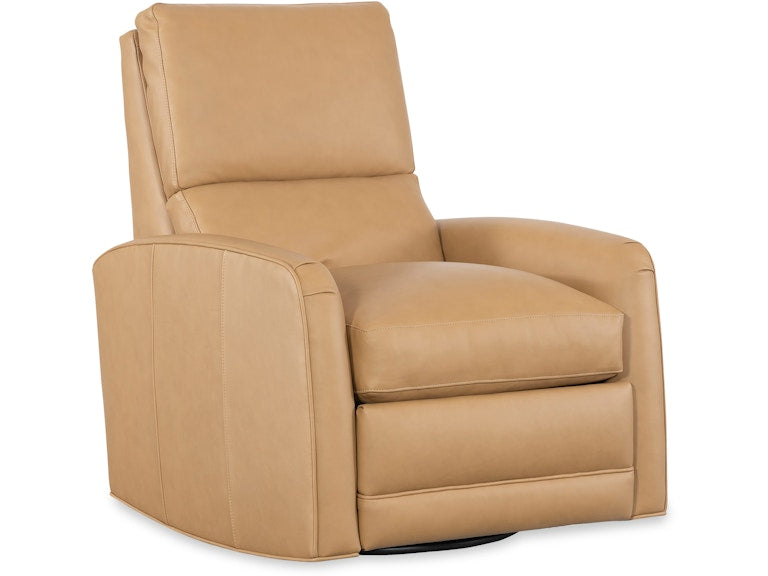 Bradington Young Pearce Swivel Recliner 2203