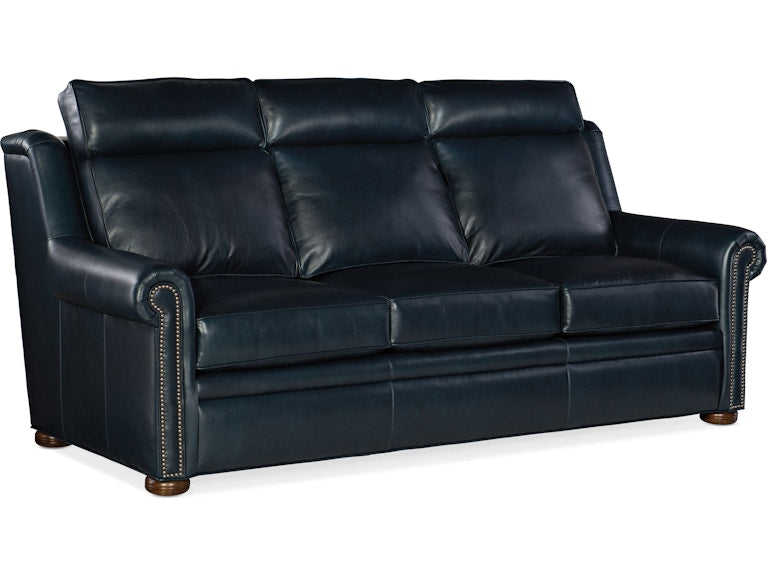 Bradington Young Reece Sofa - Two Piece Back 202-95-2