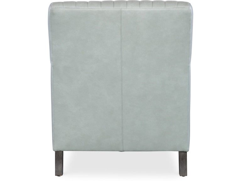 Bradington Young Barnabus Club Chair 406-25