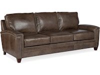 Bradington Young Oliver Sofa 448-95