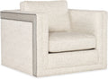 Bradington Young Ellary Swivel Chair 633-25SW