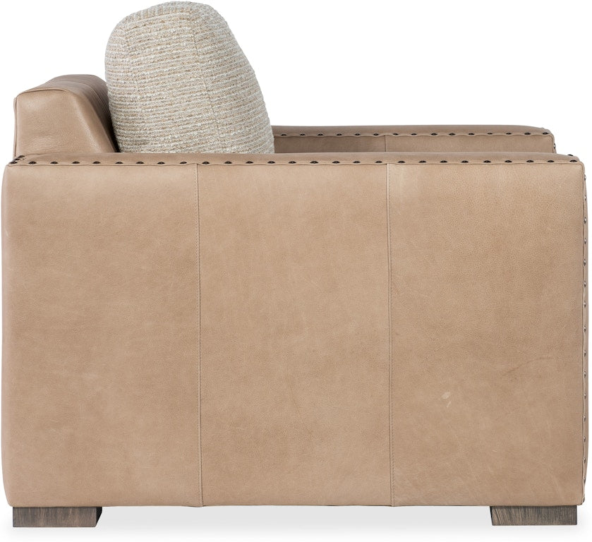 Bradington Young Kempton Chair 631-25