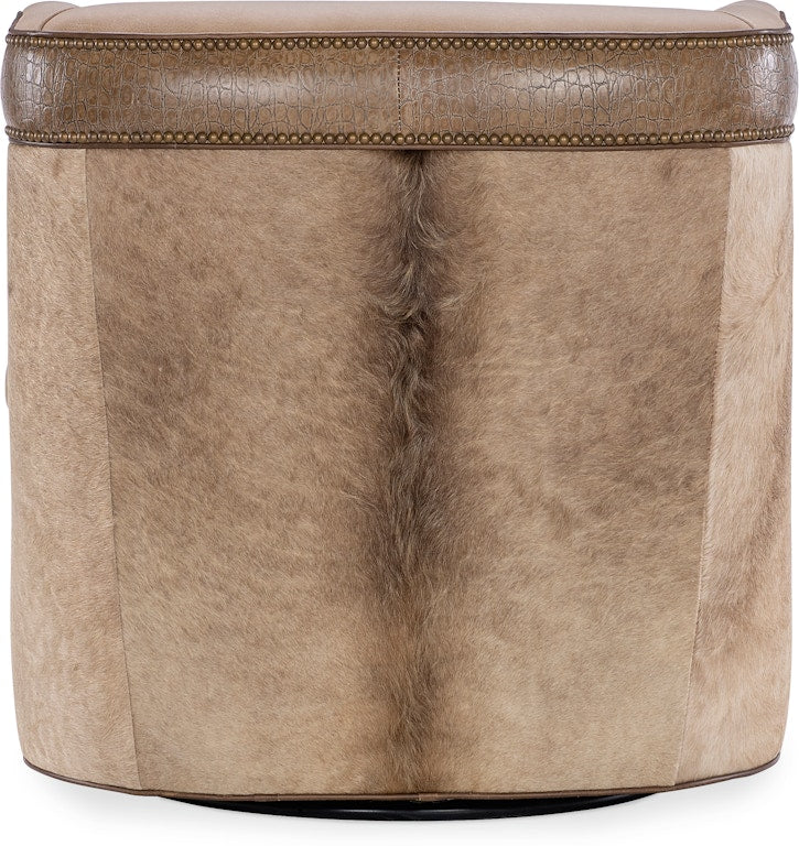 Bradington Young Sorenson Swivel Chair 312-25SW