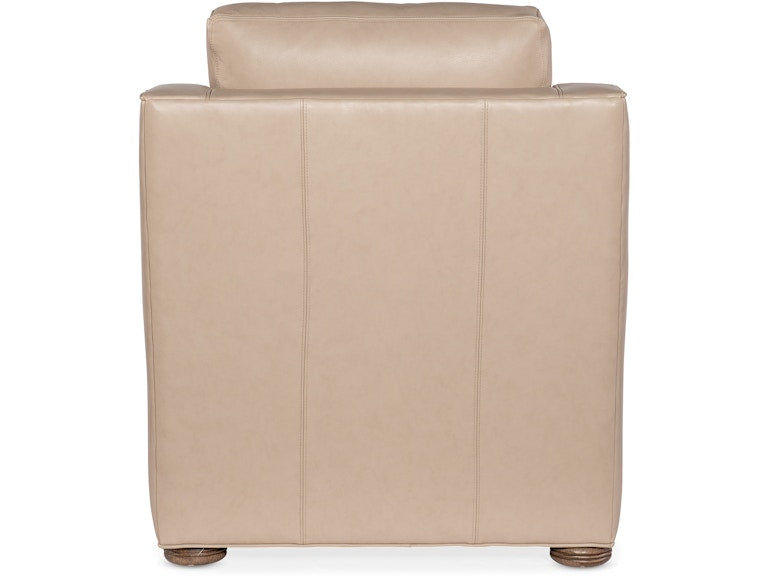 Bradington Young Raymond Chair - Two Piece Back 201-25-2