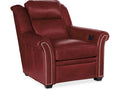 Bradington Young Robinson Reclining Chair with Power Headrest 206-35-2