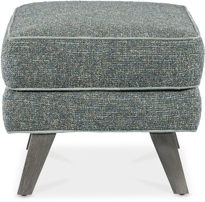 Bradington Young Emyrsen Ottoman 624-OT
