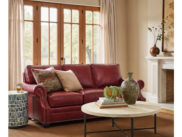 Bradington Young Warner Sofa 220-95