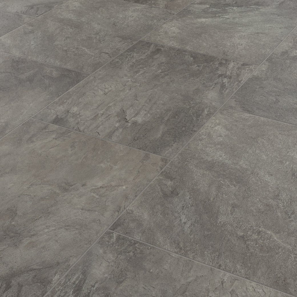 Karndean Luxury Vinyl Korlok Select Tile Volcanic Slate