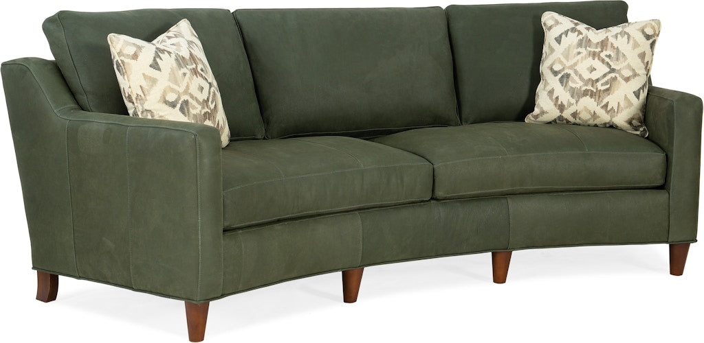 Bradington Young Melville Conversation Sofa 771-98