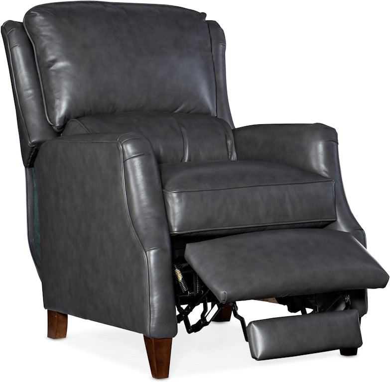 Bradington Young Schaumburg High Leg Recliner 4009
