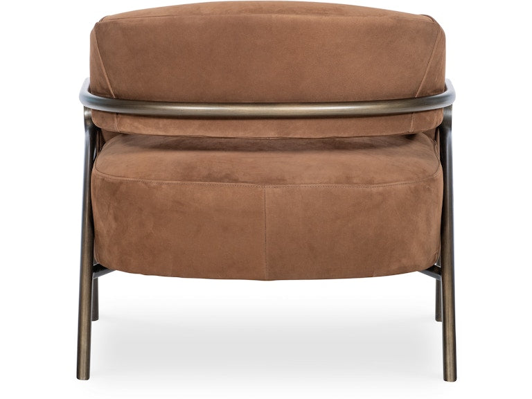 Bradington Young Ari Metal Chair 474-25