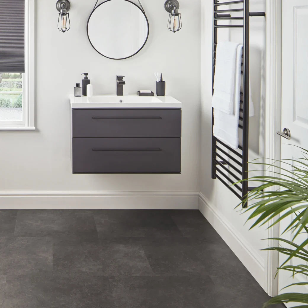 Karndean Luxury Vinyl Looselay Vulcano