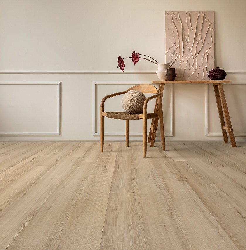 CORETEC ORIGINAL CLASSICS VV585 WOODBURY MAPLE ROOM