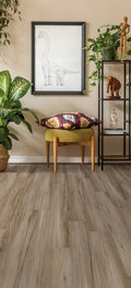 CORETEC ORIGINAL CLASSICS VV585 ARTESIA HICKORY ROOM