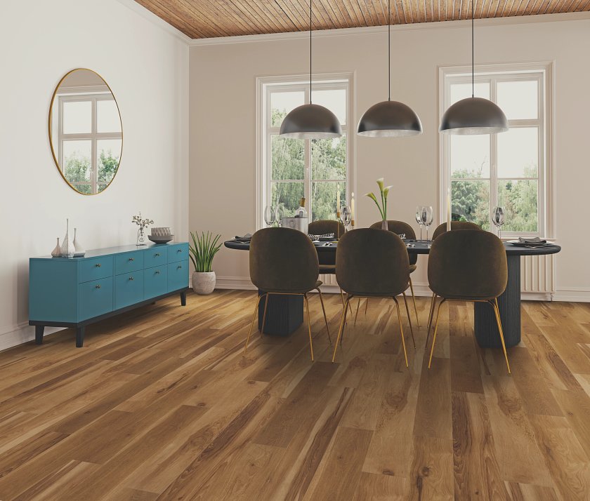 CORETEC ORIGINALS PREMIUM VV704 BLENDED SIENNA ROOM