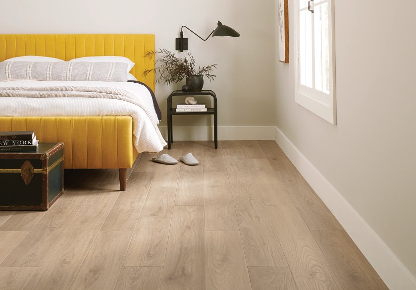 CORETEC ORIGINALS PREMIUM VV735 ALLEGIANT WALNUT ROOM
