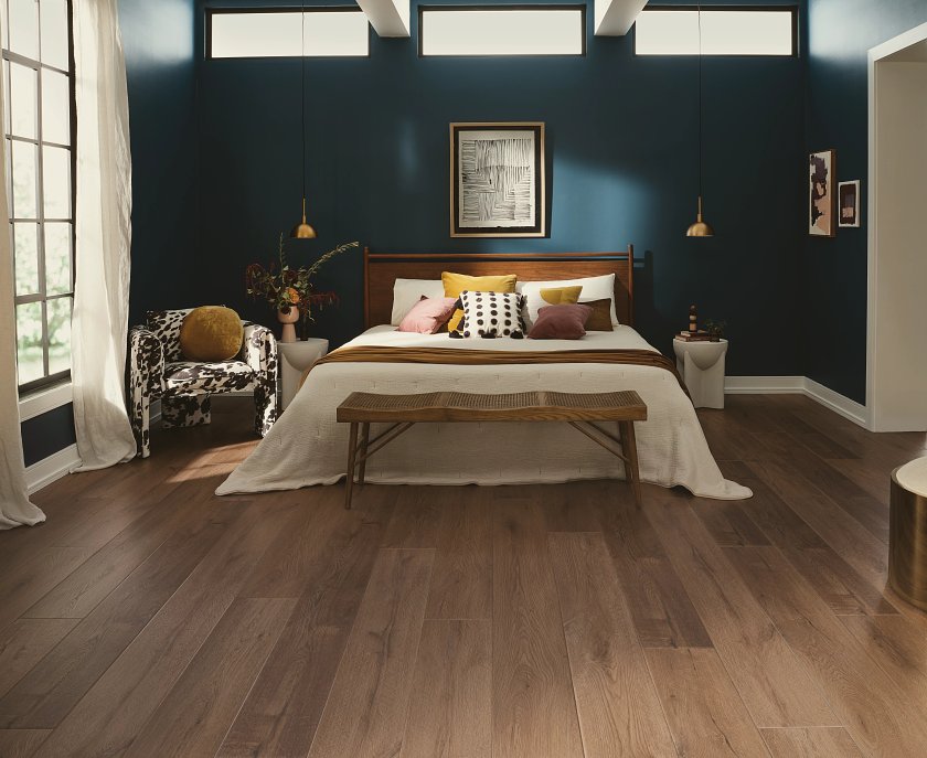 CORETEC ORIGINALS PREMIUM VV810 CERITH OAK ROOM