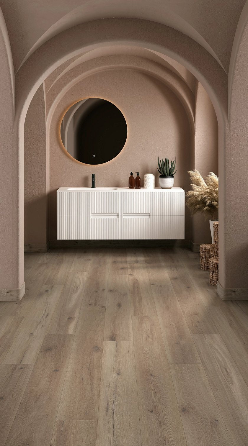 CORETEC ORIGINALS PREMIUM VV810 MIST OAK ROOM