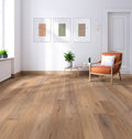 CORETEC ORIGINALS PREMIUM VV810 SAND DOLLAR OAK ROOM