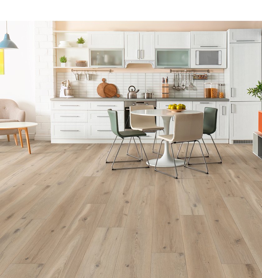CORETEC ORIGINALS PREMIUM VV810 SEA SALT OAK ROOM