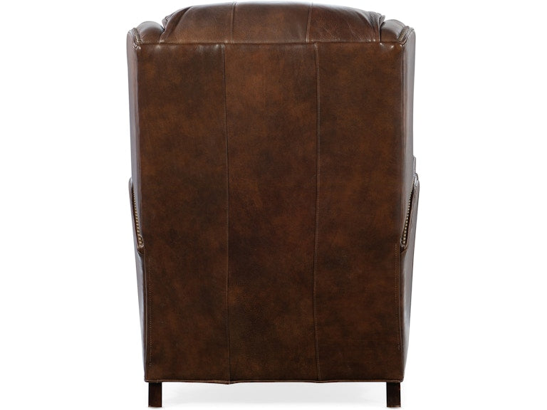 Bradington Young Lancaster Recliner 3410