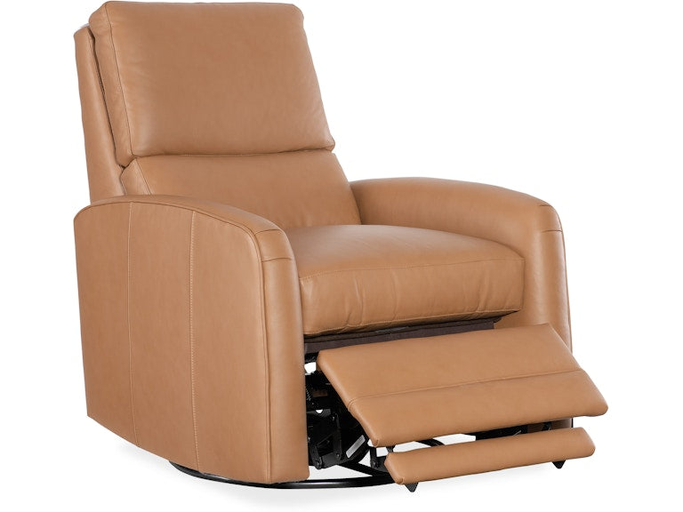 Bradington Young Pearce Swivel Recliner 2203