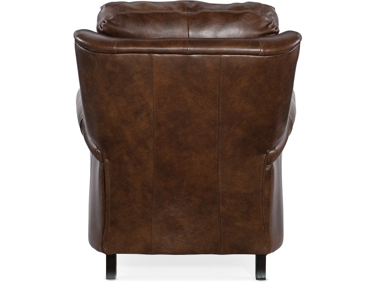 Bradington Young Richardson Reclining Lounger 4866